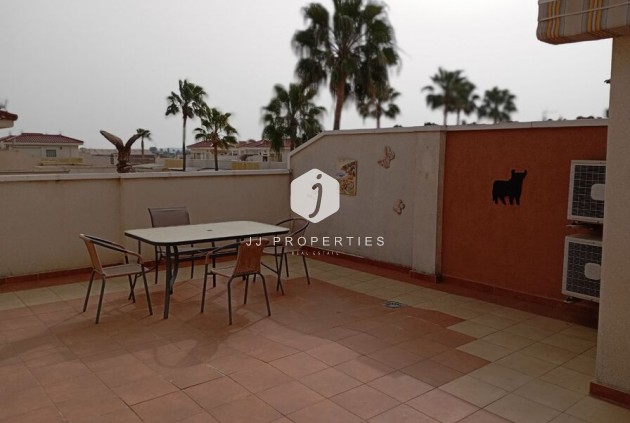 Resale - Apartment / flat -
Daya Vieja - Costa Blanca