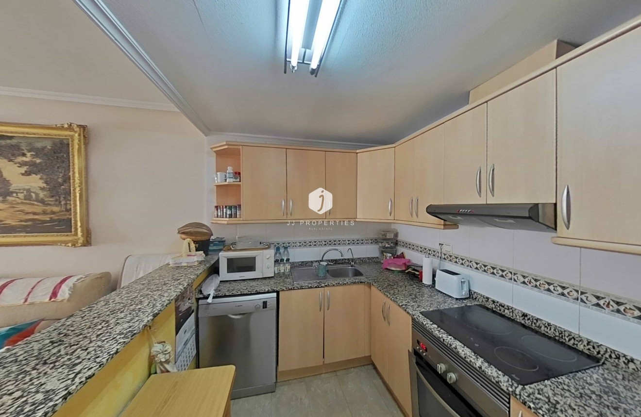 D'occasion - Appartement -
Torrevieja - Estacion de autobuses