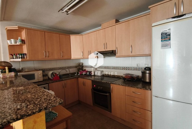 D'occasion - Appartement -
Torrevieja - Estacion de autobuses