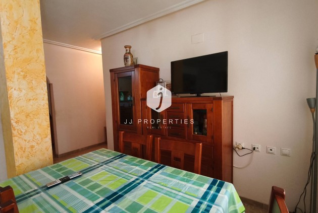 D'occasion - Appartement -
Torrevieja - Estacion de autobuses