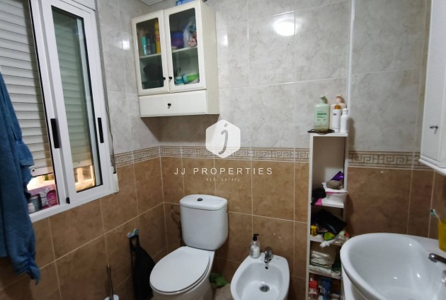 D'occasion - Appartement -
Torrevieja - Estacion de autobuses