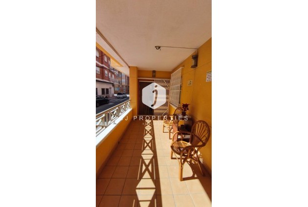 D'occasion - Appartement -
Torrevieja - Estacion de autobuses