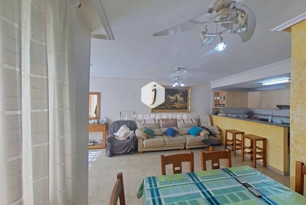 D'occasion - Appartement -
Torrevieja - Estacion de autobuses