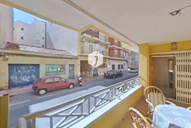 D'occasion - Appartement -
Torrevieja - Estacion de autobuses