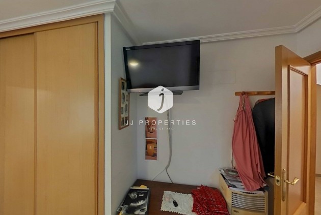 D'occasion - Appartement -
Torrevieja - Estacion de autobuses