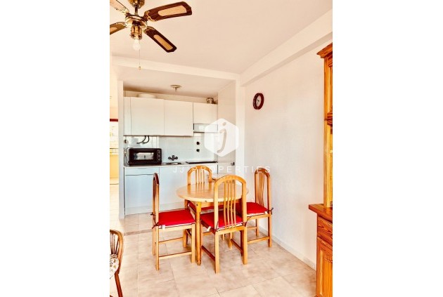 Resale - Apartment / flat -
Torrevieja - Cabo cervera