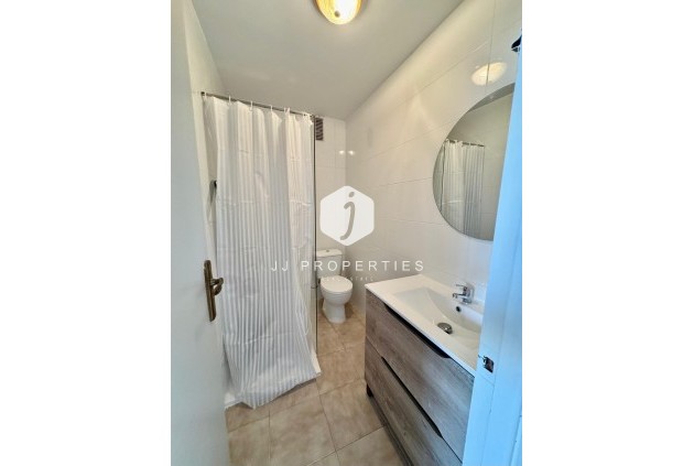 Resale - Apartment / flat -
Torrevieja - Cabo cervera