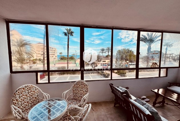 Resale - Apartment / flat -
Torrevieja - Cabo cervera