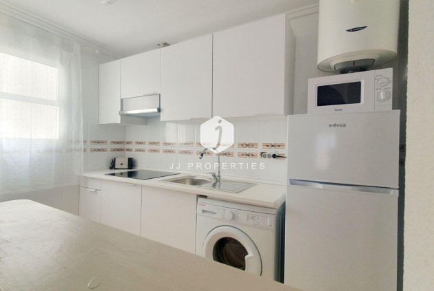 Tweedehands - Penthouse -
Torrevieja - Estacion de autobuses