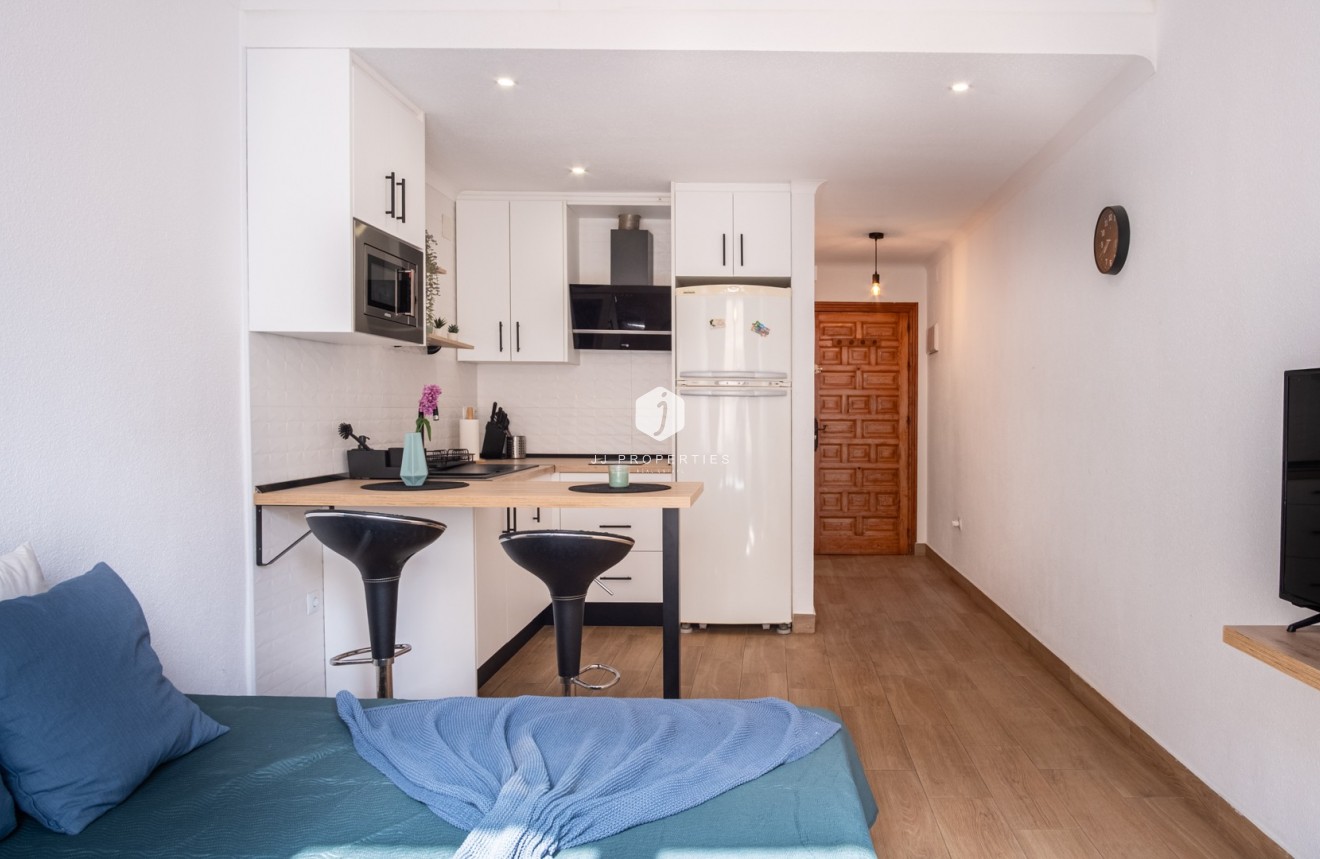 Segunda mano - Apartamento / piso -
Torrevieja - Costa Blanca