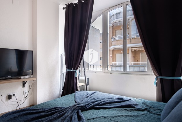 Segunda mano - Apartamento / piso -
Torrevieja - Costa Blanca