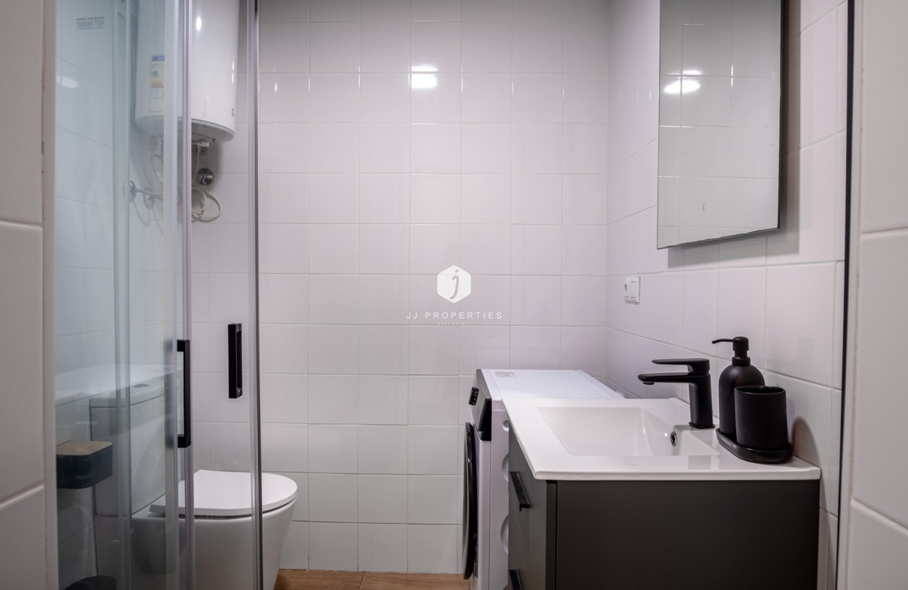 Segunda mano - Apartamento / piso -
Torrevieja - Costa Blanca