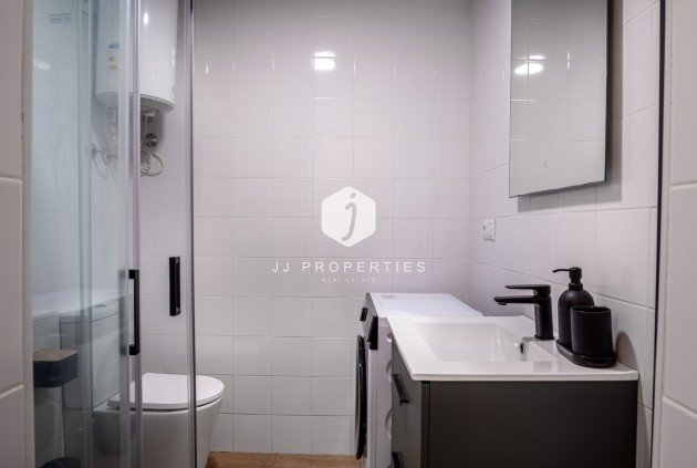 Segunda mano - Apartamento / piso -
Torrevieja - Costa Blanca