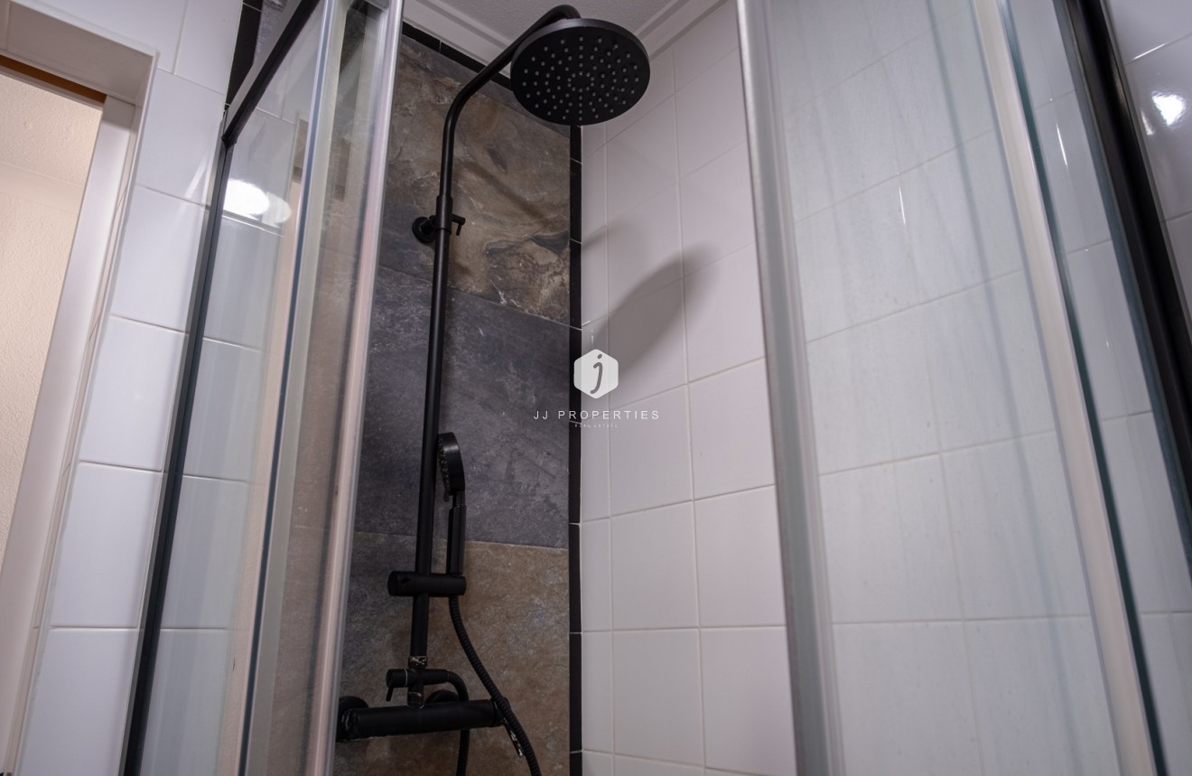 Segunda mano - Apartamento / piso -
Torrevieja - Costa Blanca