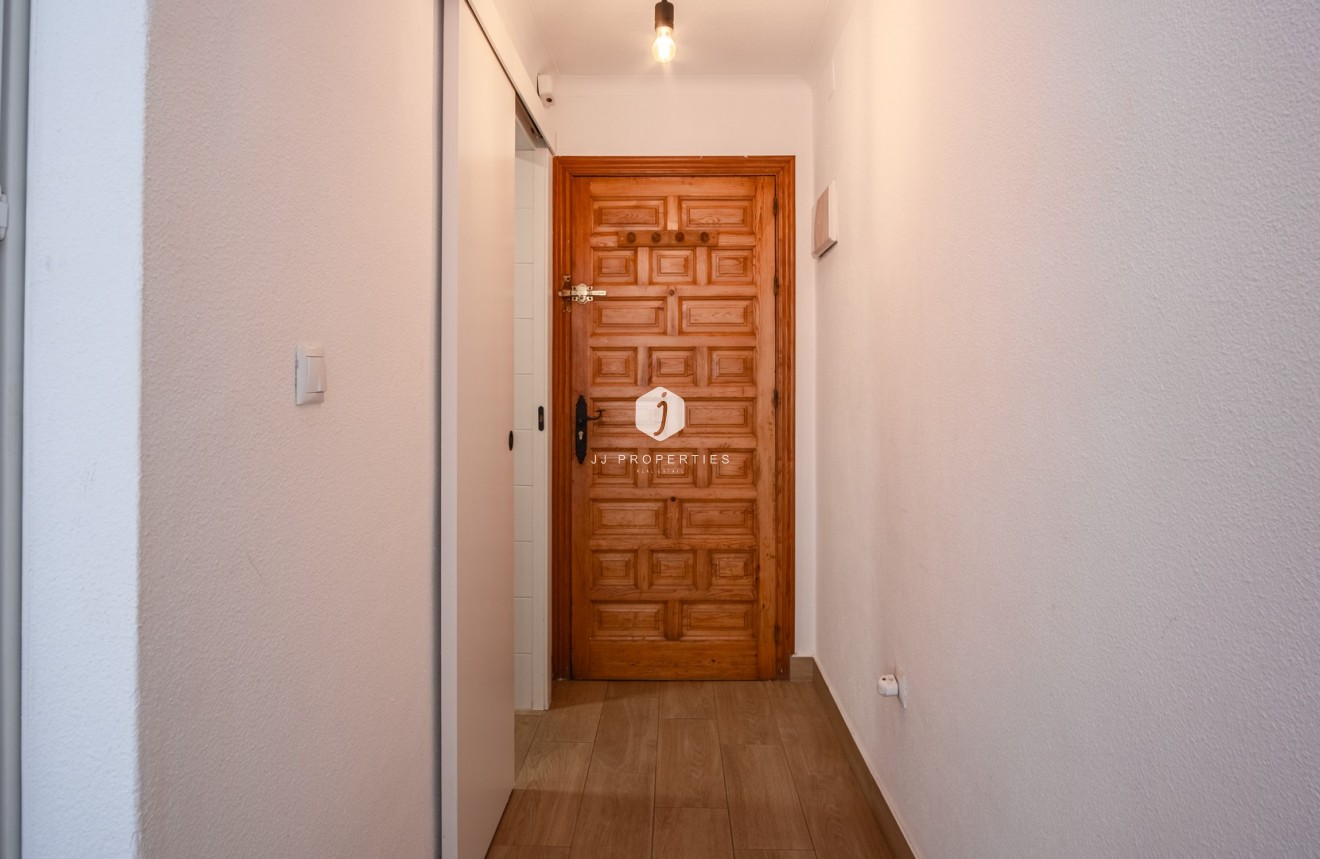 Segunda mano - Apartamento / piso -
Torrevieja - Costa Blanca