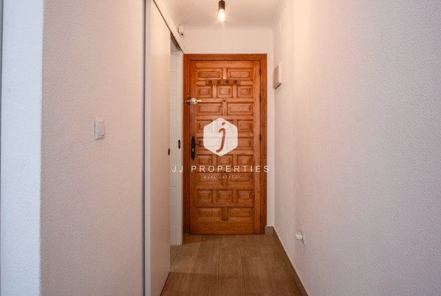 Segunda mano - Apartamento / piso -
Torrevieja - Costa Blanca