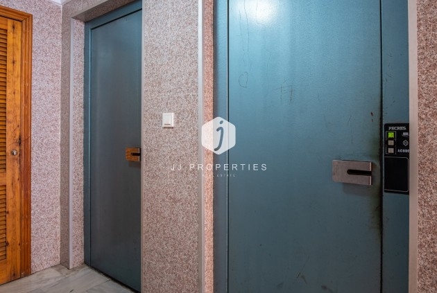 Segunda mano - Apartamento / piso -
Torrevieja - Costa Blanca