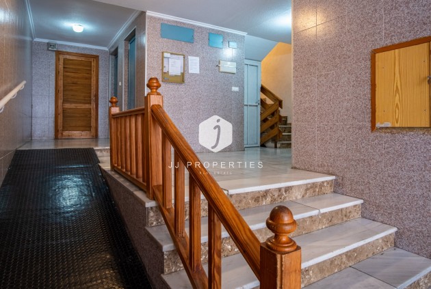 Segunda mano - Apartamento / piso -
Torrevieja - Costa Blanca