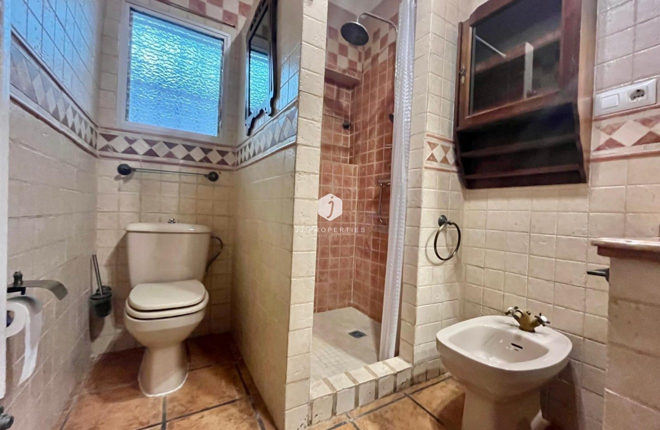 Resale - Villa -
Torrevieja - Los Balcones - Los Altos del Edén