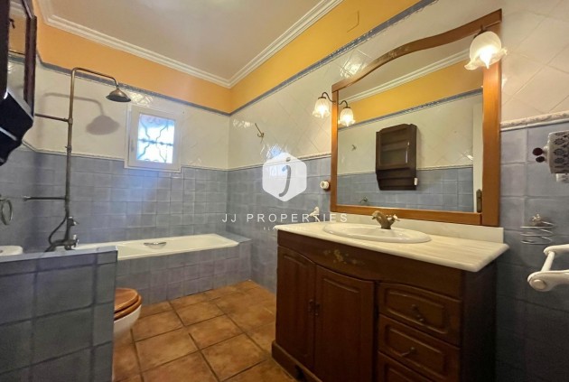 Resale - Villa -
Torrevieja - Los Balcones - Los Altos del Edén