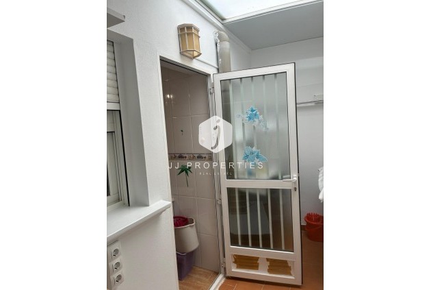 Resale - Bungalow -
Orihuela Costa - Los Almendros-la Florida