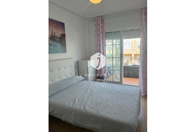 Resale - Bungalow -
Orihuela Costa - Los Almendros-la Florida