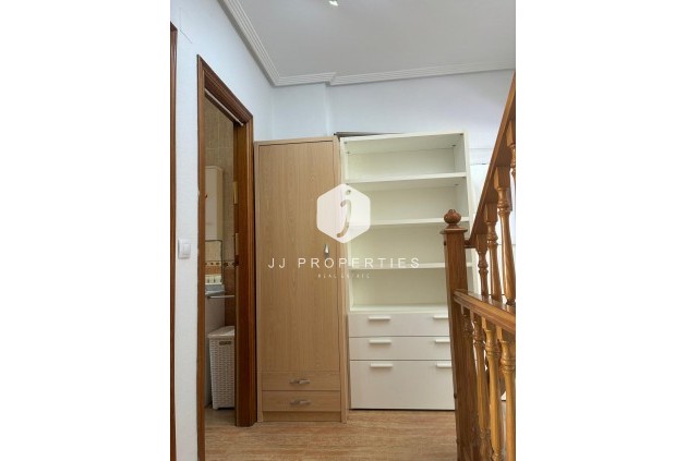 Resale - Bungalow -
Orihuela Costa - Los Almendros-la Florida