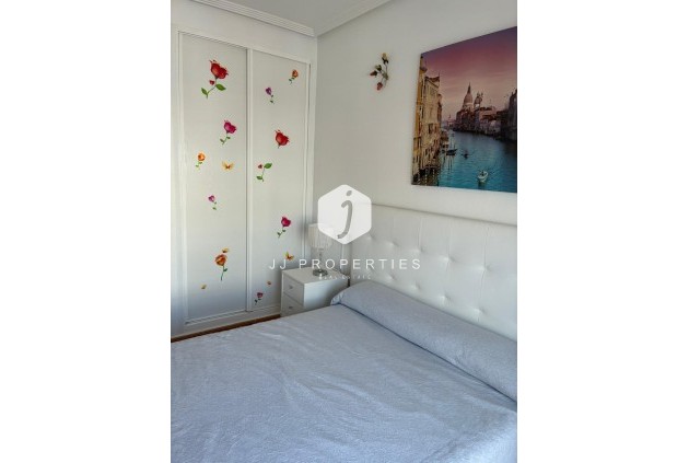 Resale - Bungalow -
Orihuela Costa - Los Almendros-la Florida