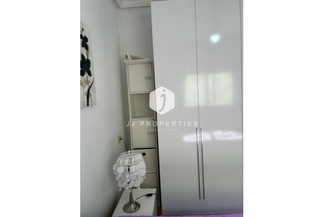 Resale - Bungalow -
Orihuela Costa - Los Almendros-la Florida