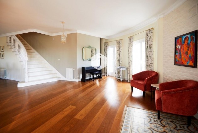 Resale - Villa -
Rojales - Inland