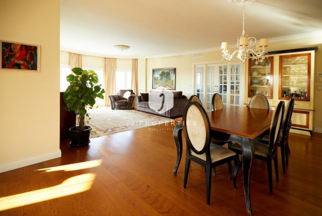 Resale - Villa -
Rojales - Inland