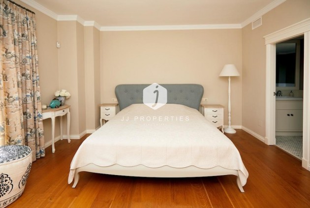 Resale - Villa -
Rojales - Inland