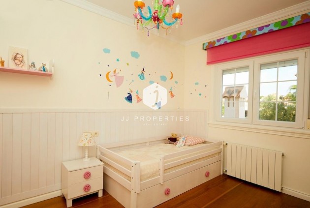 Resale - Villa -
Rojales - Inland