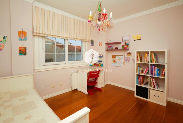 Resale - Villa -
Rojales - Inland