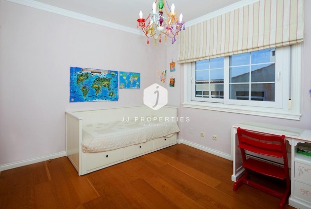 Resale - Villa -
Rojales - Inland