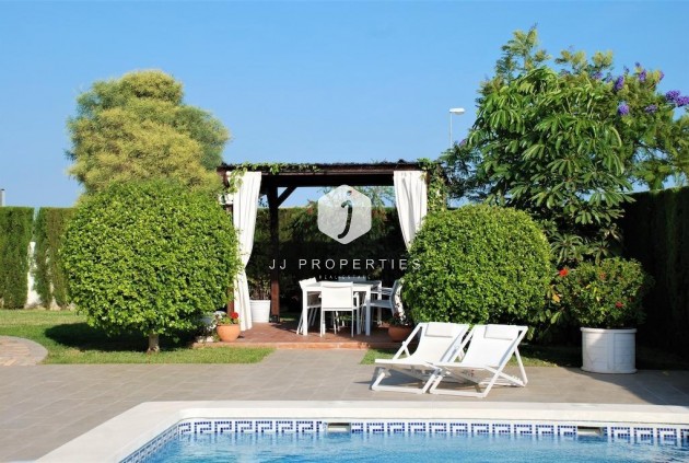 Resale - Villa -
Rojales - Inland