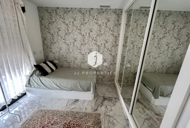 Resale - Villa -
Los Balcones - Costa Blanca