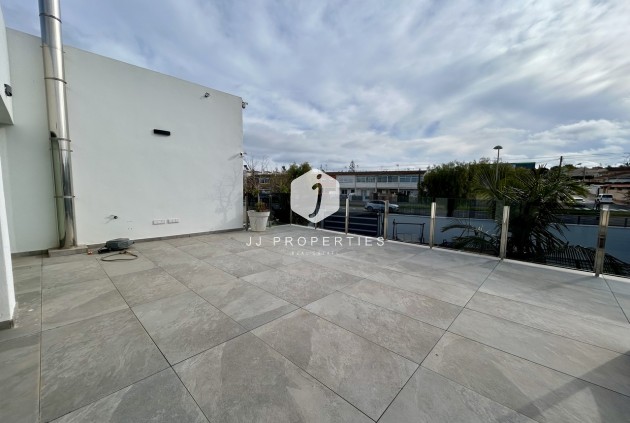 Resale - Villa -
Los Balcones - Costa Blanca