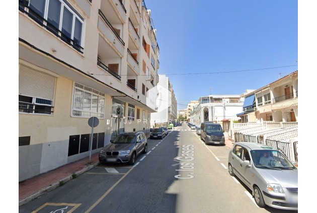 Aus zweiter Hand - Wohnung -
Torrevieja - Costa Blanca