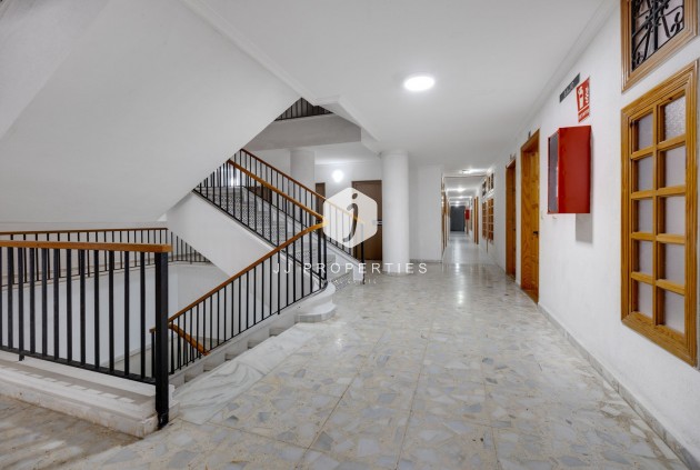 Aus zweiter Hand - Wohnung -
Torrevieja - Costa Blanca