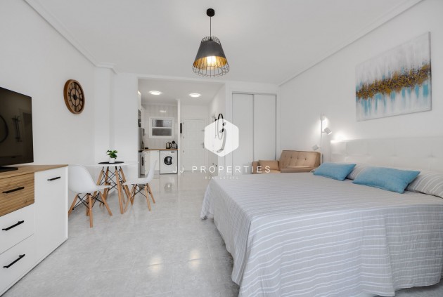 Aus zweiter Hand - Wohnung -
Torrevieja - Costa Blanca