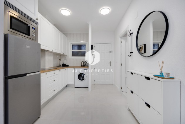 Aus zweiter Hand - Wohnung -
Torrevieja - Costa Blanca