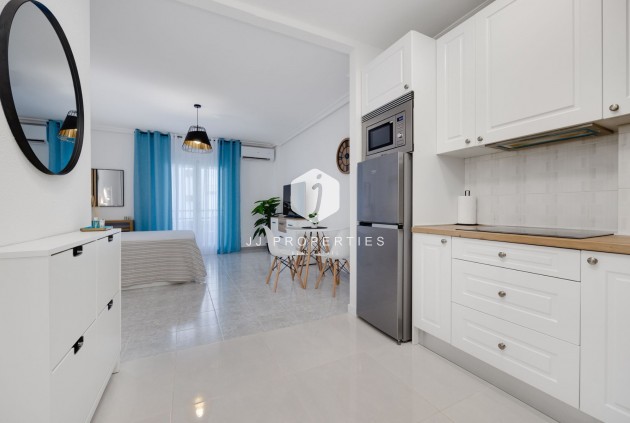 Aus zweiter Hand - Wohnung -
Torrevieja - Costa Blanca
