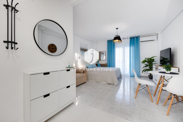 Aus zweiter Hand - Wohnung -
Torrevieja - Costa Blanca