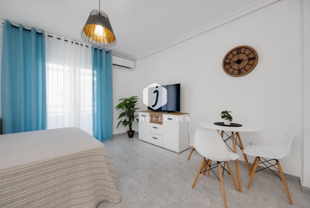 Aus zweiter Hand - Wohnung -
Torrevieja - Costa Blanca