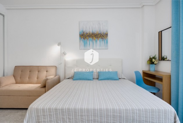 Aus zweiter Hand - Wohnung -
Torrevieja - Costa Blanca