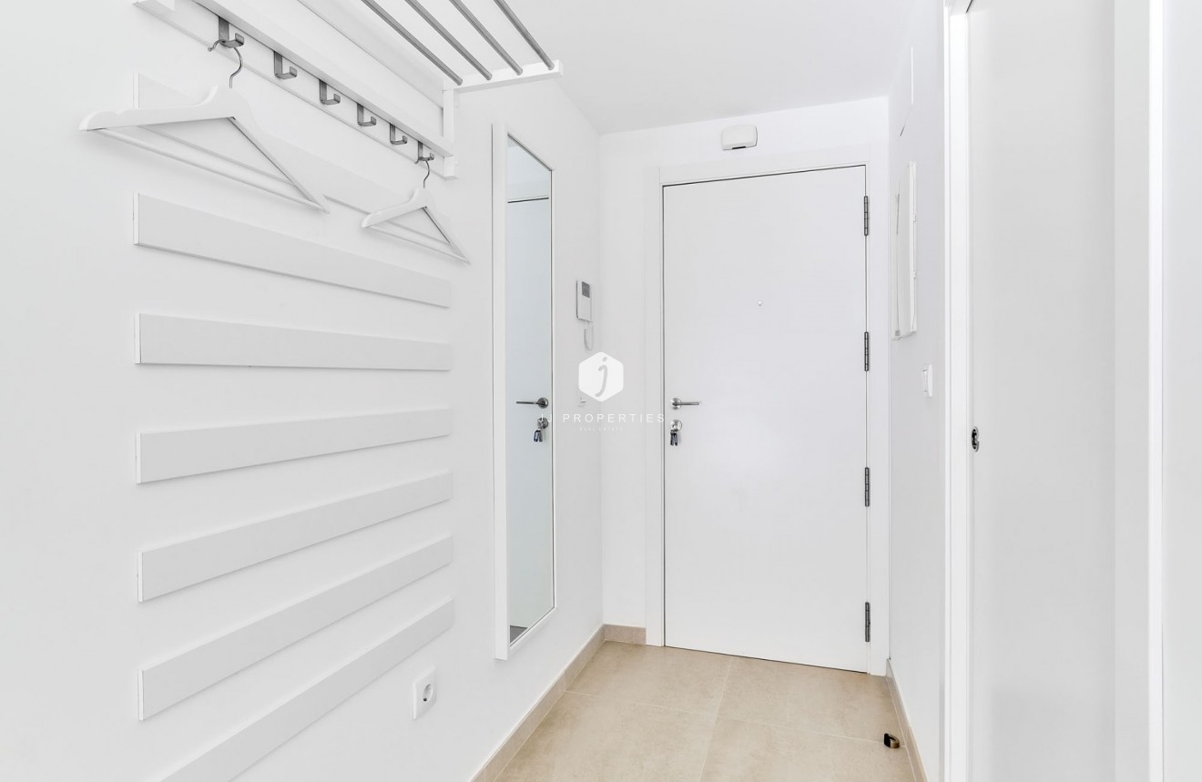 Resale - Apartment / flat -
Orihuela Costa - Costa Blanca