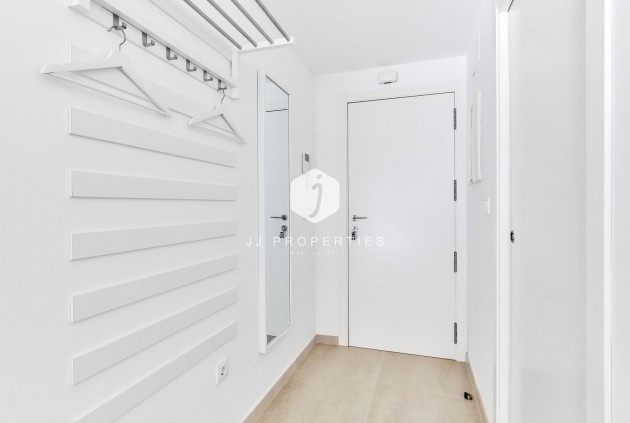 Resale - Apartment / flat -
Orihuela Costa - Costa Blanca