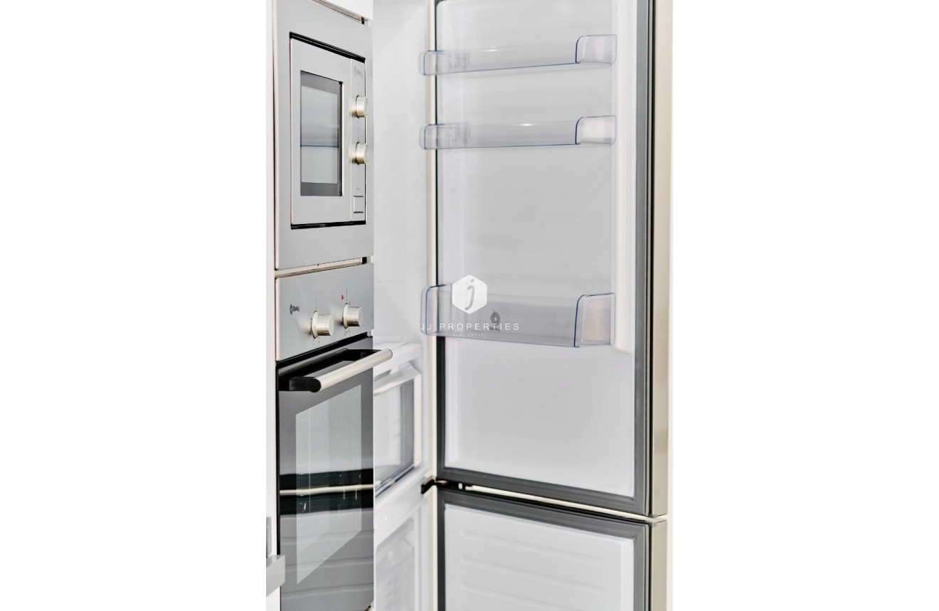 Resale - Apartment / flat -
Orihuela Costa - Costa Blanca