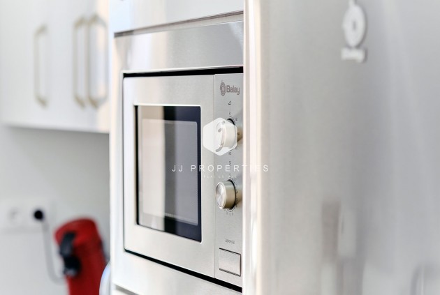 Resale - Apartment / flat -
Orihuela Costa - Costa Blanca